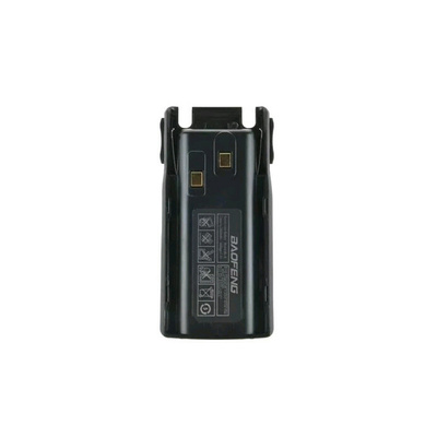 Li-Ion baterie pro vysílačku Baofeng UV-82, 2000 mAh