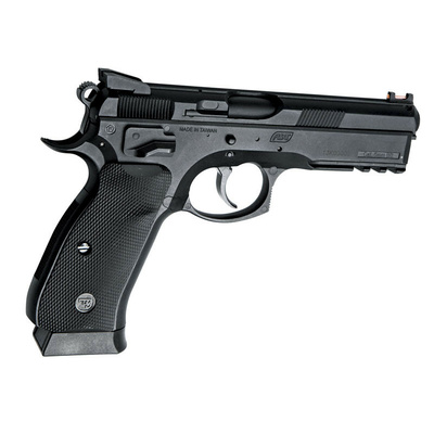 CZ 75 SP-01 SHADOW