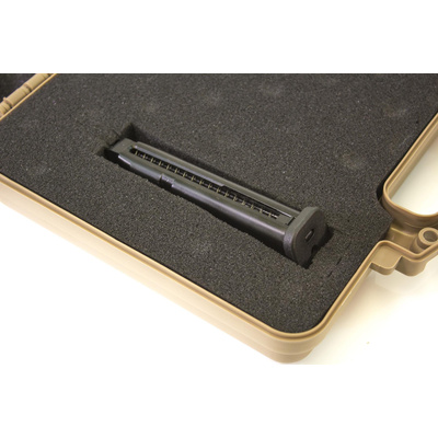 PnP výplň kufru Small Hard Case