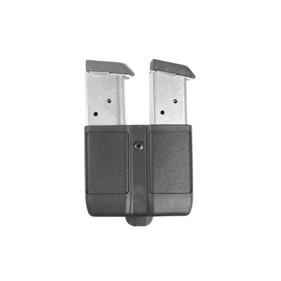 Pouzdro na 2 zásobníky Blackhawk Double Mag Pouch Single Stack Mags - M