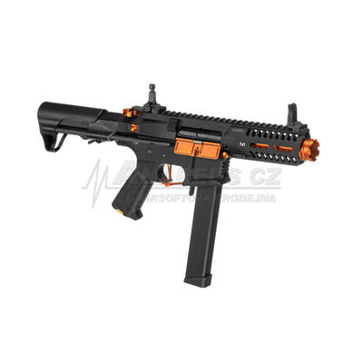 G a G ARP 9 PDW - Černá/oranžová
