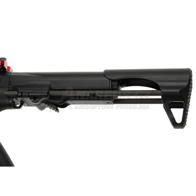 G a G ARP 9 PDW - Černá/červená