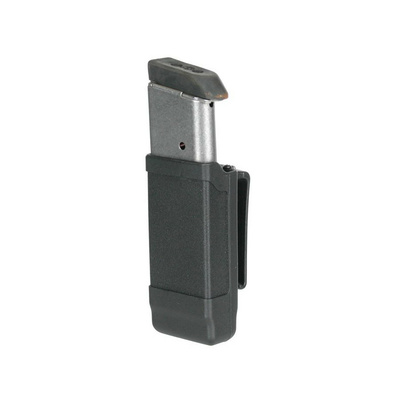 Pouzdro na zásobník BlackHawk Carbon Fiber Single Row Mag Case - Matt