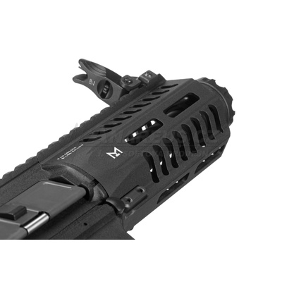 G a G ARP 9 PDW - Černá