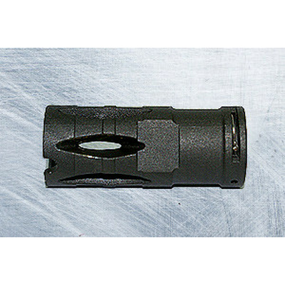 Tlumič výšlehu pro G36