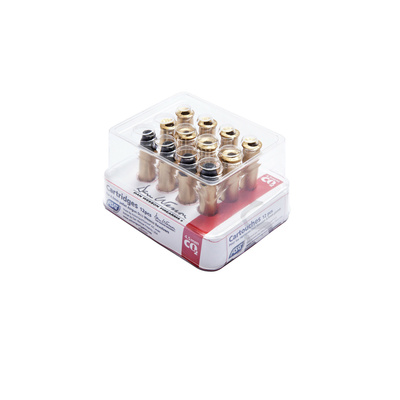 Patrona pro 4,5mm broky CO2 WG revolvery, 1ks