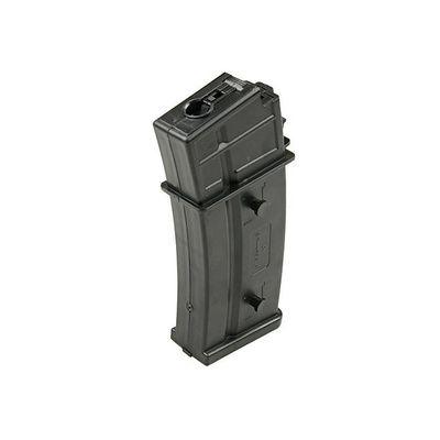 Zásobník pro G36 na 350 ran