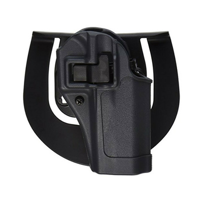 Holster Blackhawk SERPA CQC S a W M a P 9/MP9/40 pro praváky