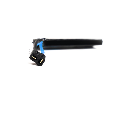 Li-Pol baterie TITAN 7,4V 1000mAh, 25C - Stick (buffer)