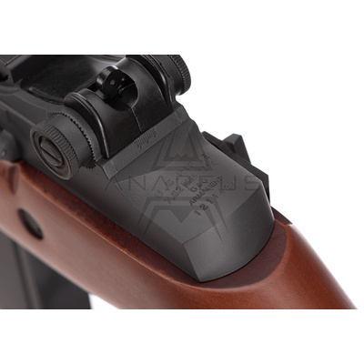 GR14 Veteran E.T.U. AEG