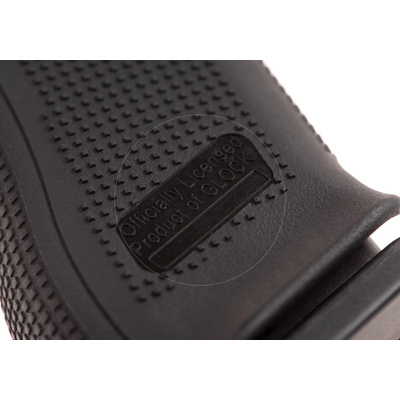Umarex Glock 17 Gen5 GBB CO2 pistole - Černá