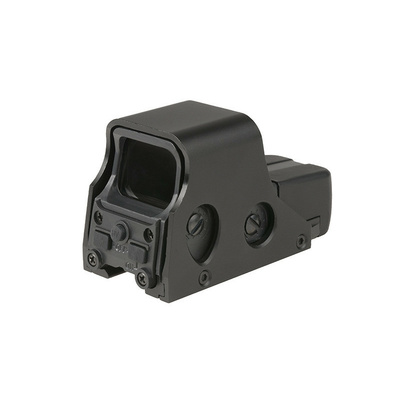 Kolimátor Theta 551 červený/zelený bod, (kopie EOTECH)