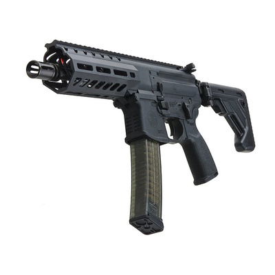 SIG AIR ProForce MPX (2023) AEG - Černá