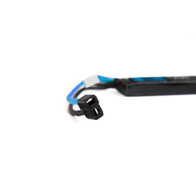 Li-Pol baterie TITAN 7,4V 1200mAh, 25C - Stick (buffer)