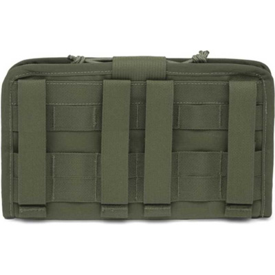 Command panel Warrior Elite Ops, Gen 2 - Olivový