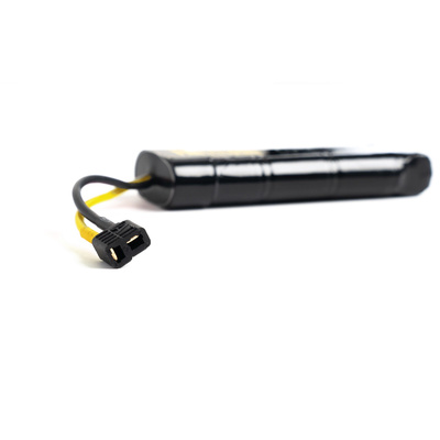 NiMH baterie TITAN 8,4V 1700mAh, T-Dean - Monoblok (Brick S)