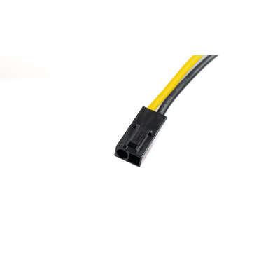 NiMH baterie TITAN 8,4V 1700mAh, malá Tamiya - Stick (AK)