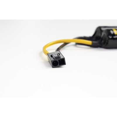 NiMH baterie TITAN 9.6V 1700mAh, malá Tamiya - Nunchuk (dvojdílná)
