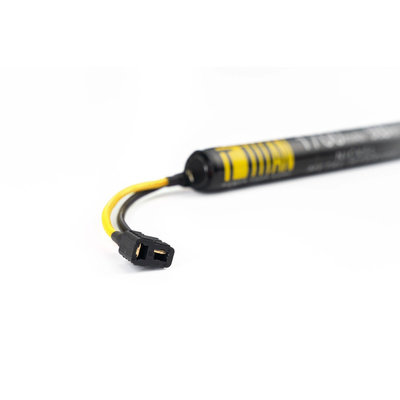 NiMH baterie TITAN 9,6V 1700mAh, T-Dean - Stick (AK)