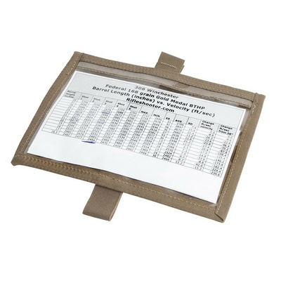 HELIKON střelecká podložka Backblast Mat(R) - Šedá