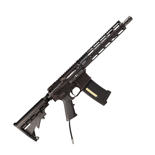 DynamicsHPA - Airsoftový krám, Airsoft zbraně, střelivo, vybavení - MTW Forged Series (standard-10)