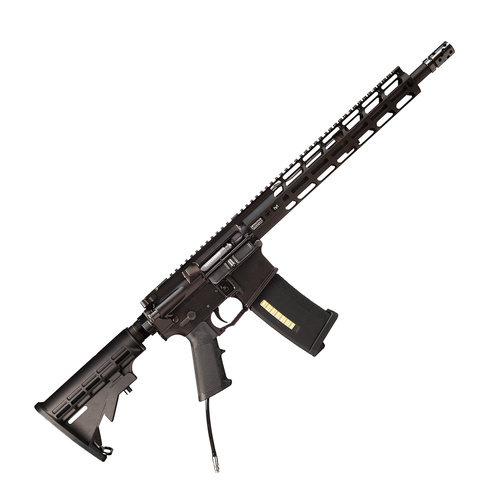 DynamicsHPA - Airsoftový krám, Airsoft zbraně, střelivo, vybavení - MTW Forged Series (standard-14)