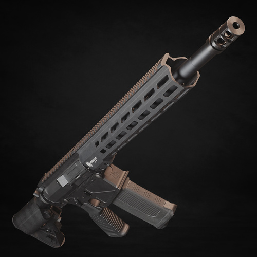 DynamicsHPA - Airsoftový krám, Airsoft zbraně, střelivo, vybavení - MTW-308
