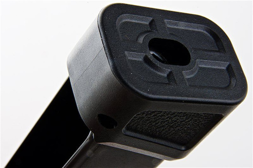 DynamicsHPA - Airsoftový krám, Airsoft zbraně, střelivo, vybavení - Zásobník CO2 pro Krytac SilencerCo Maxim 9 - 24 ran